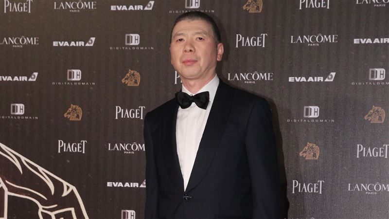 冯小刚遭爆脱手香港豪宅 翻倍赚逾3千万