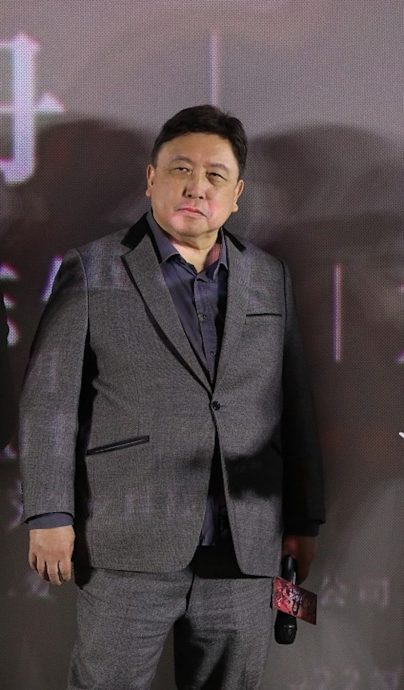 冯淬帆想趁健康拍遗作 王晶毒舌发文狙击