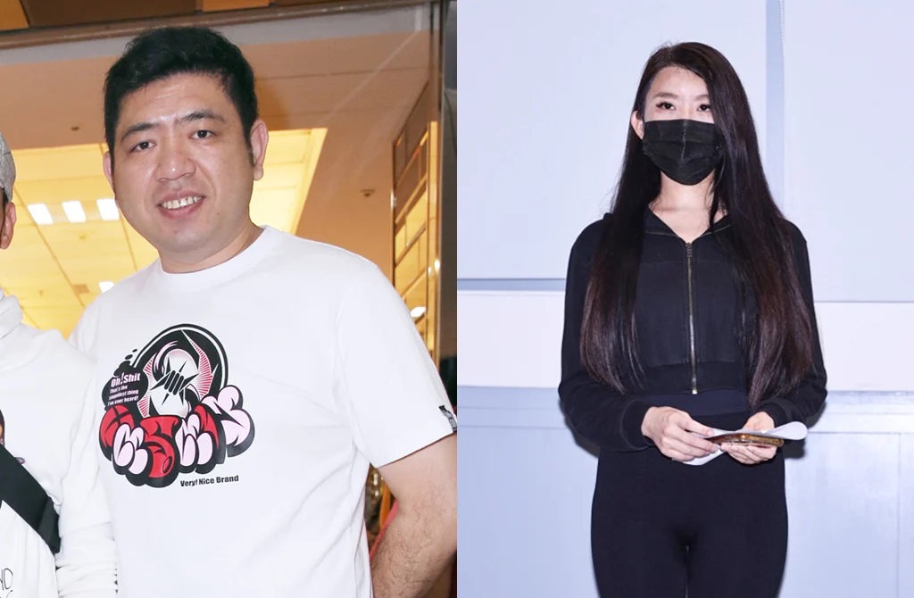 准备好20多名受害者证据·小红老师正式提告NONO!