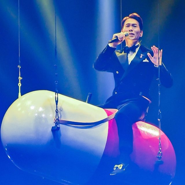  切除26公分小肠 罗时丰曾剖肚4次