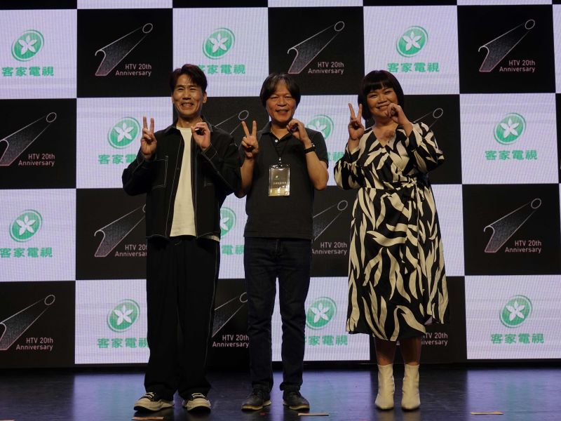  切除26公分小肠 罗时丰曾剖肚4次