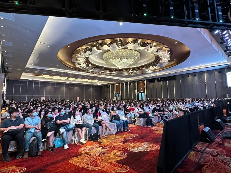 别让不懂税务毁了你公司分享会(雪隆市情)