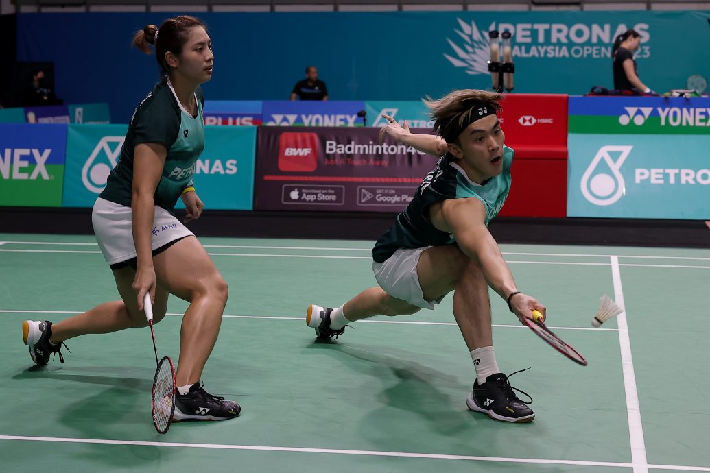 前进步伐虽缓慢  荣鑫耐心得到回报