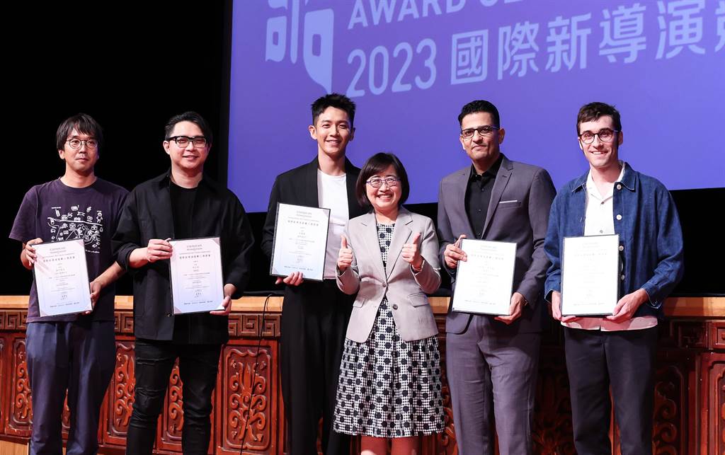 北影国际新导演竞赛  柯汶利《默杀》获观众票选奖