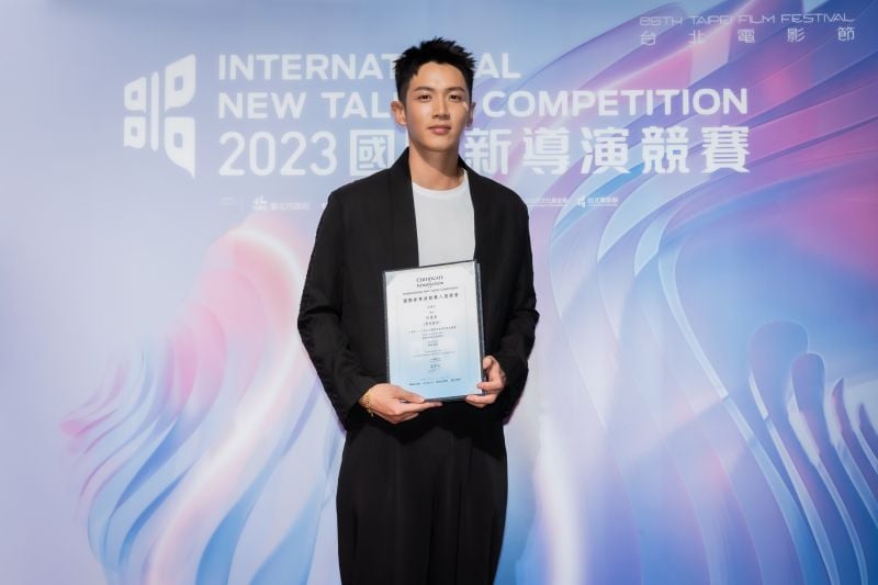 北影国际新导演竞赛  柯汶利《默杀》获观众票选奖