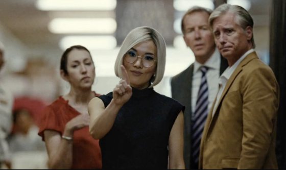 区秀屏/《怒呛人生》(Beef)一万个F什么