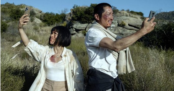 区秀屏/《怒呛人生》(Beef)一万个F什么