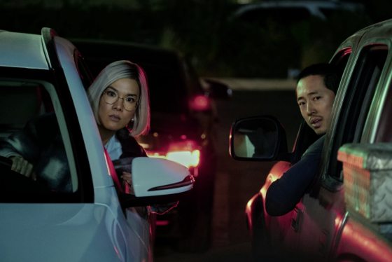 区秀屏/《怒呛人生》(Beef)一万个F什么