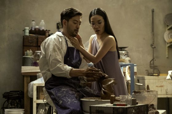 区秀屏/《怒呛人生》(Beef)一万个F什么