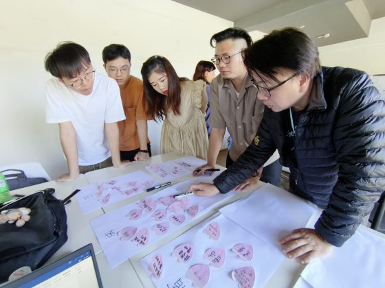 卓衍豪／从中国乡村振兴，看乡村的未来式