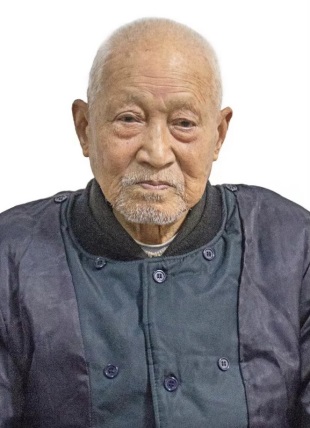 南京大屠杀幸存者高恒发去世 幸存者仅剩39位