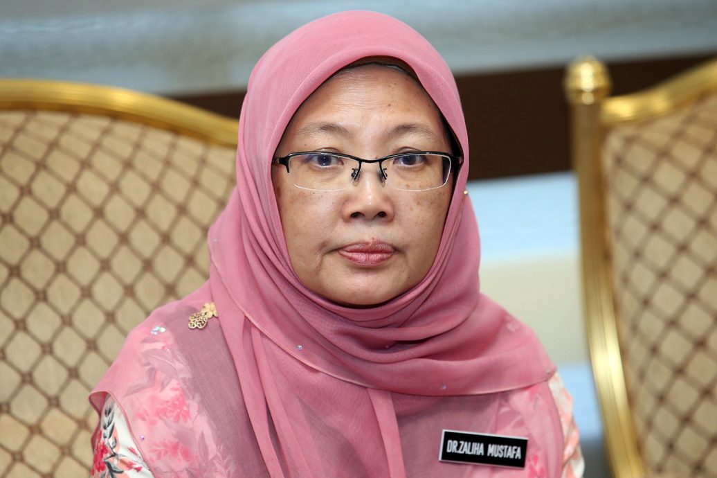 卫长:发马陷财困 不影响药物供应