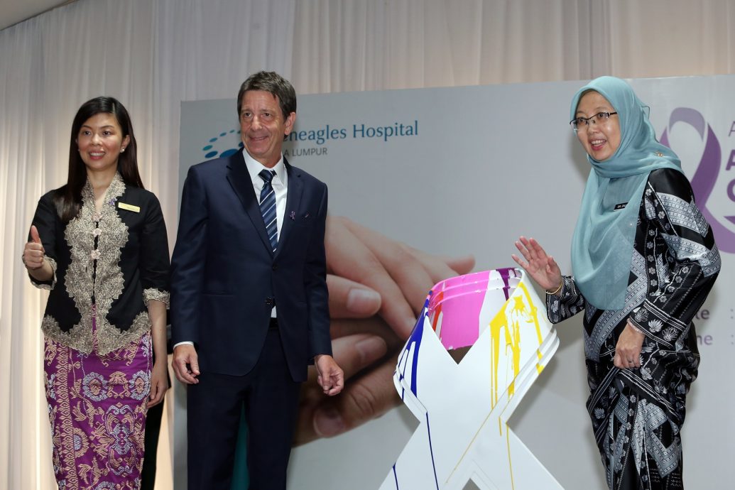 卫长：检讨冠病SOP