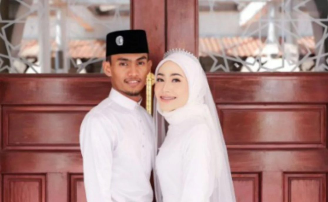 原来缘份早注定 夫妻婚后才知同医院隔35分钟出生