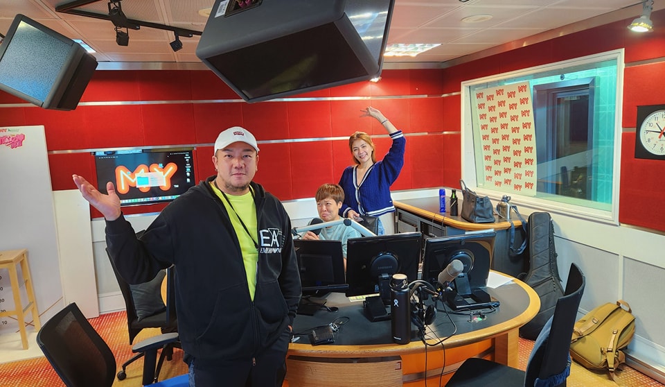 发文“道别”遭疑离开MY 林德荣回应了 