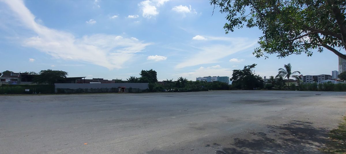 可做版头-大都会/MPKJ同意锡米山巴刹停车场部分空地供出租商用/3图