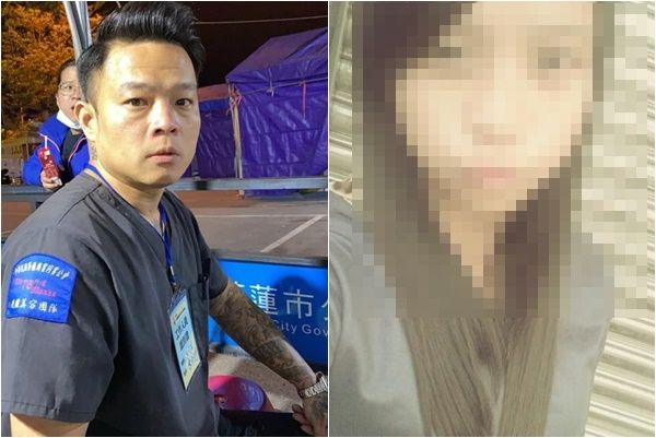 台76行者前总召打死小三 加重判监10年10月赔89万