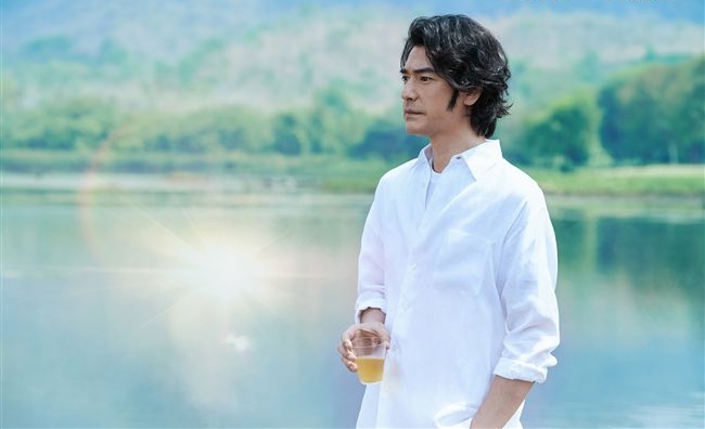 台湾MeToo狂烧 网推演艺圈真正清流是没绯闻的他