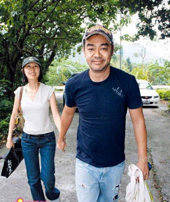 台湾MeToo狂烧 网推演艺圈真正清流是没绯闻的他