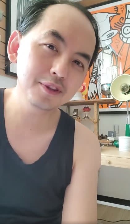 台湾#metoo风波 22天烧了谁?