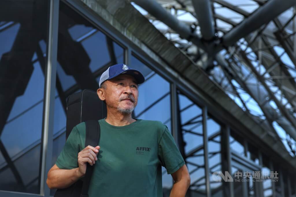 台湾#metoo风波 22天烧了谁?