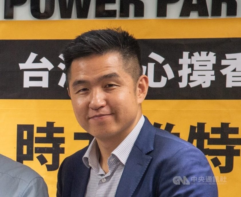 台湾#metoo风波 22天烧了谁?