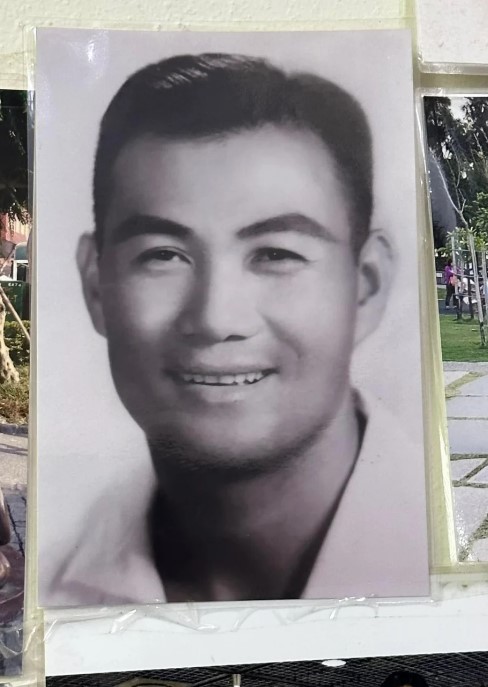 台网红帖文阿公最后一口气撑超久 “已搭好灵堂又拆了”