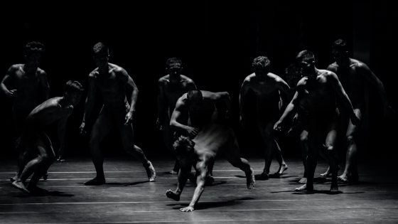 叶伟章／古老歌谣的灵魂 现代舞蹈的身体──专访当代编舞家布拉瑞扬