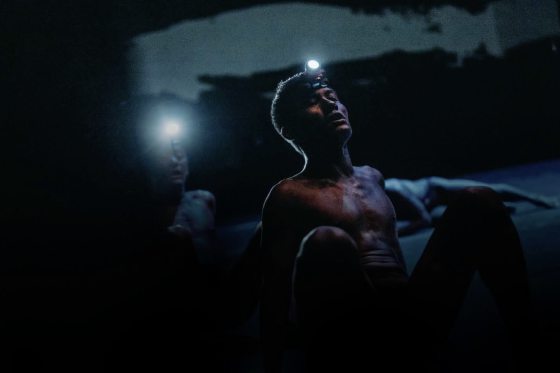 叶伟章／古老歌谣的灵魂 现代舞蹈的身体──专访当代编舞家布拉瑞扬