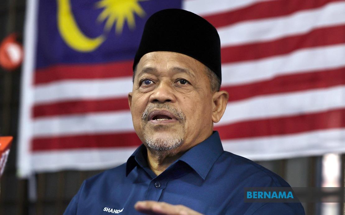 各体总赞赏设HLC 空手道盼纳入全国学联赛