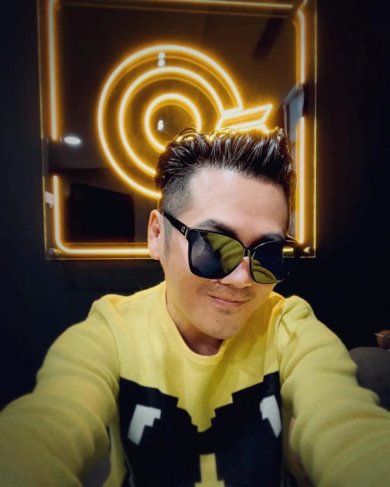 吴速玲火辣约会友人被拍 曝“现阶段享受单身”