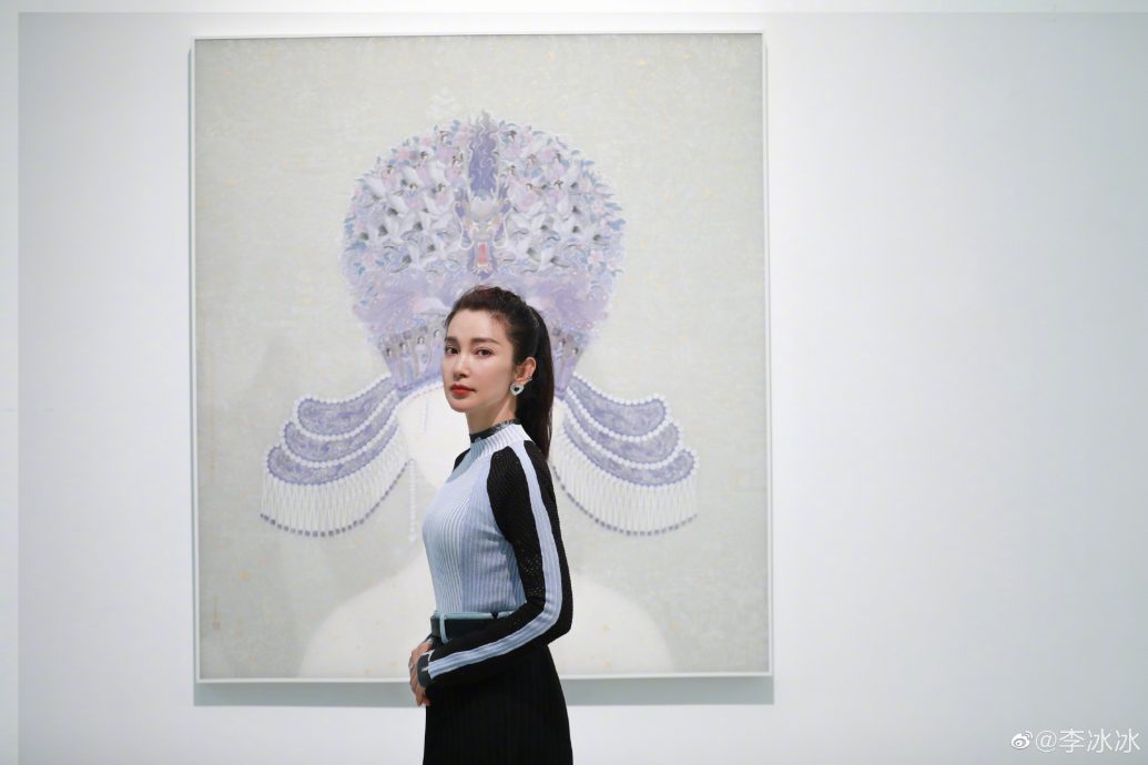 周冬雨考试成绩286分被挖 垫底女星竟是她