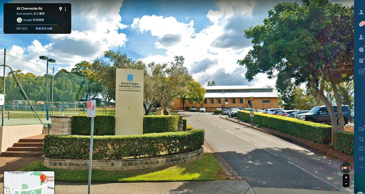 周杰伦爱女上小学 读澳洲贵族名校1年15万