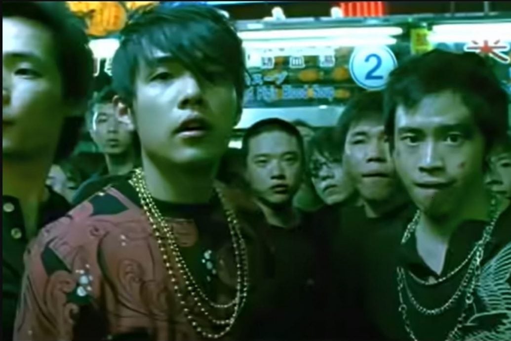 周杰伦MV呛“吵什么吵赖清德” 钓出苦主幽默回应