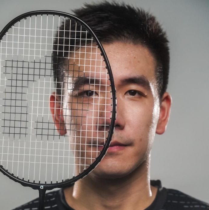 喜见羽总与自由人关系良好 刘隽程盼能共享国羽设备