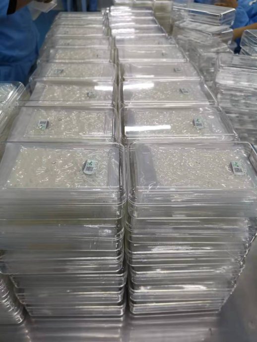 马来西亚燕窝产业出口协会 