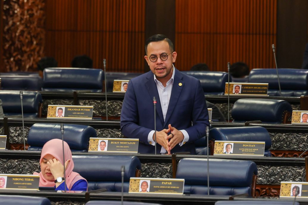 国会问答∕人均拨款与政党无关