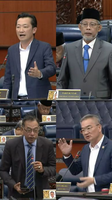 朝野议员担忧.商家牟利精制白糖.忧白糖被淘汰