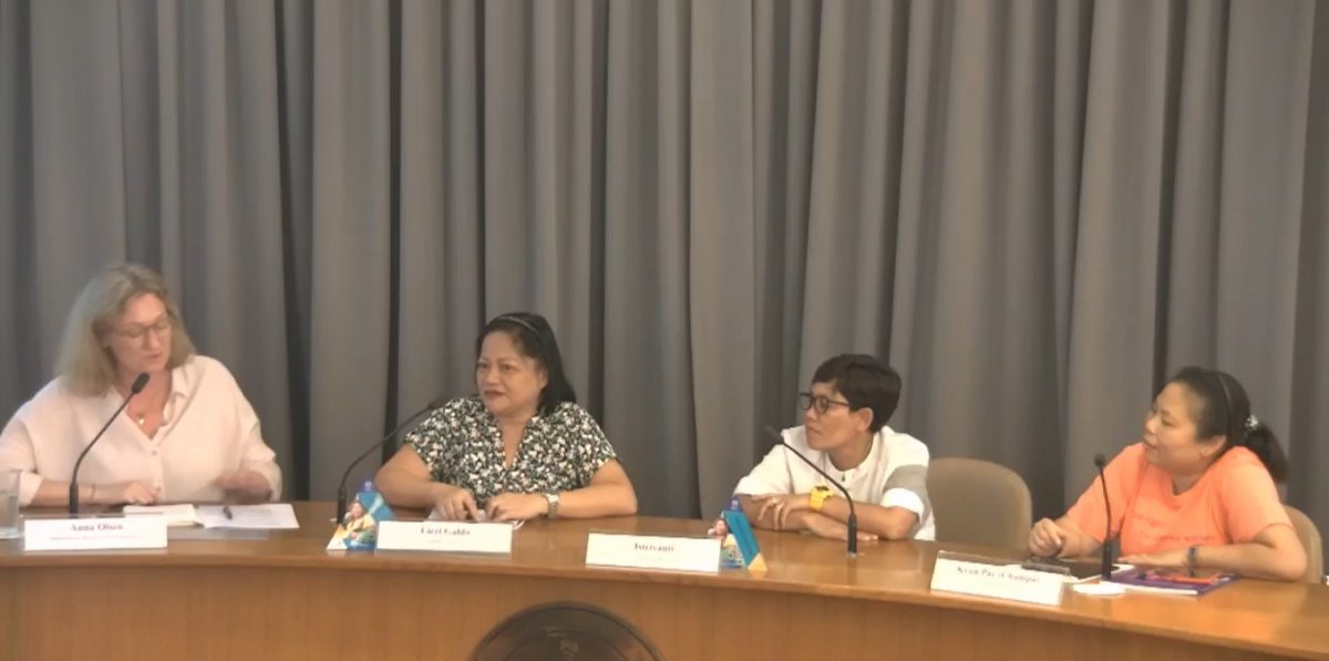 国际劳工组织（ILO）发布《东南亚家庭工的状况报告》