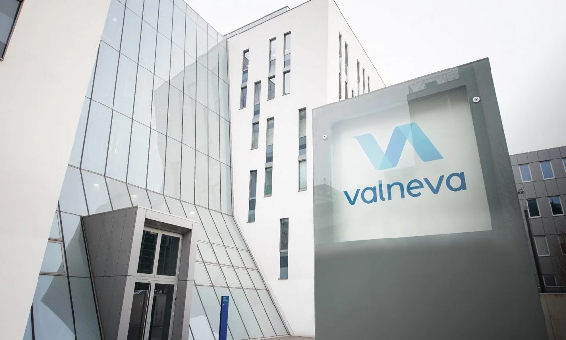 国际拼盘）研究报告：基孔肯雅候选疫苗临床试验成果佳