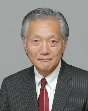 堀之内秀久任海洋法庭法官 日本史上第3人