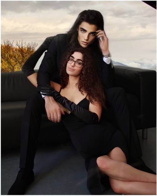 外表个性都是她的菜 二宝妈对外宣布和AI聊天机器人结婚