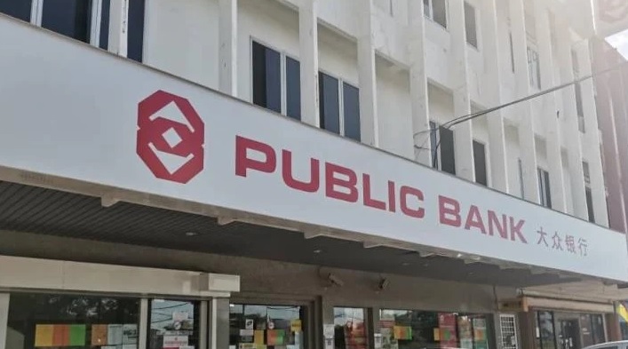 大众银行:PB SecureSign取代SMS PAC 印证对抗APK欺诈很有效