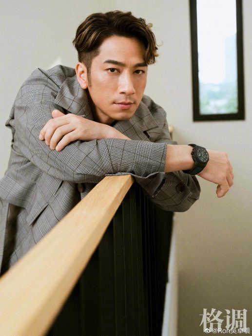 大湾区哥哥海外首秀献大马粉丝 9月9开唱日连环撞