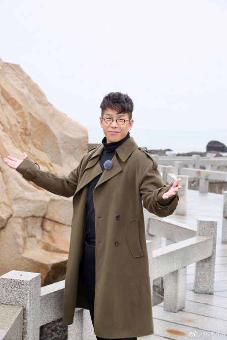 大湾区哥哥海外首秀献大马粉丝 9月9开唱日连环撞