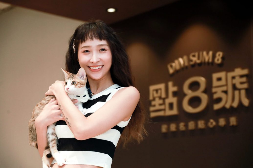 大牙痛揭遭陈建州性骚 女星力挺:没带进棺材都很棒!