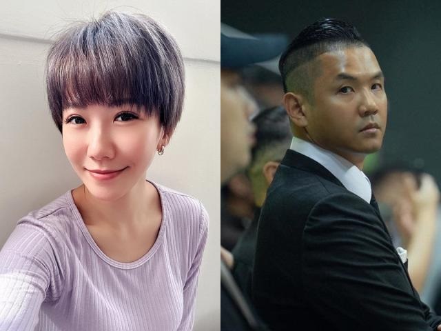 大牙被黑人范范索偿1000万·金主现身：这费用哥来出！