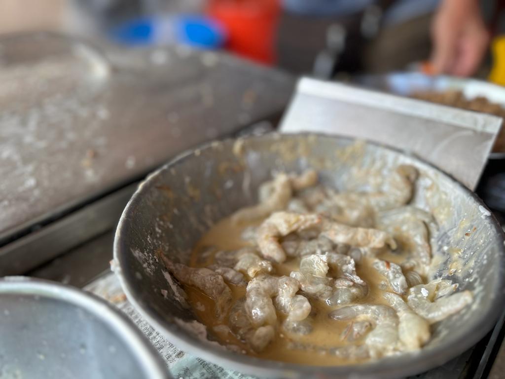 大都会-专栏：马拉妹出闸