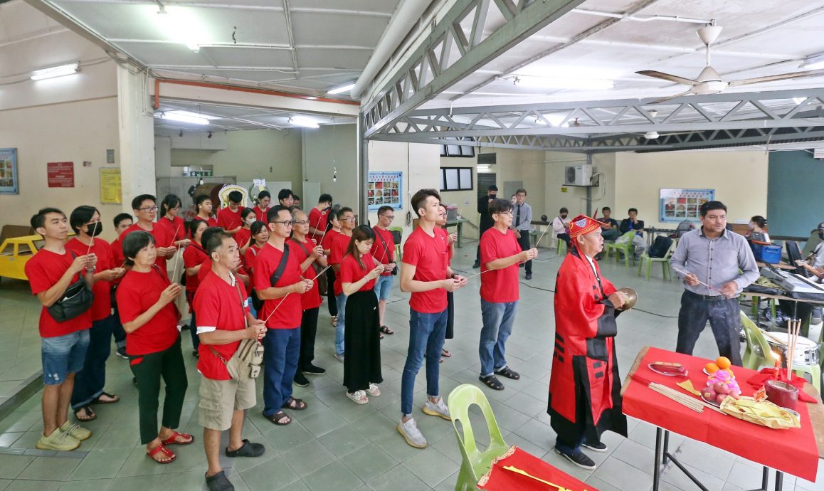 大都会-老夫妇同一日过世/8图(可选下)