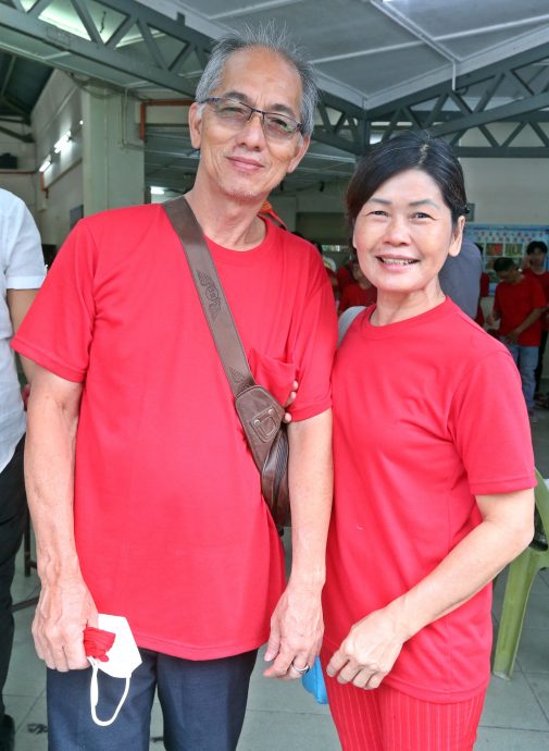 大都会-老夫妇同一日过世/8图(可选下)